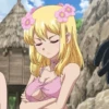 lucy Heartfilia 2 13