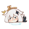 Genshin Stickers 2 18