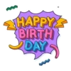 Happy Birthday 17