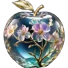 Crystal Apples 1 14