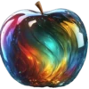 Crystal Apples 1 15