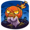 Halloween Ghost 12