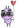 hand bunny 14