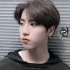Han Jisung:; 🦤 by 17