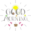 GOOD ORNING