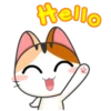 Japanese Kitty 16
