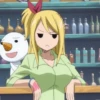 lucy Heartfilia 2 15