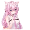 Hakui KOyOri (hololive) 16