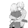 Обнимашки💞 13