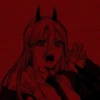 🎴RED MANGA🎴 @anime_sticks :: 19