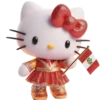 Hello Kitty(Países)💞1🇵🇪Clásica 18