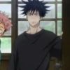 Jujutsu kaisen 19