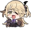 Genshin Stickers 2 20