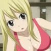lucy Heartfilia 2 17