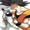 Dragon ball gay edition 24