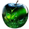 Crystal Apples 1 19