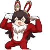 Genshin Stickers 2 21