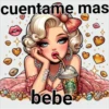 cuentame mas cokki bebe