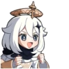 Genshin Stickers 2 22