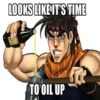 JoJo's Gay Adventure 23