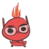 hand bunny 16