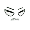 Gacha Face 13
