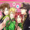 JoJo's Gay Adventure 24
