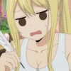 lucy Heartfilia 2 20