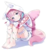 Hakui KOyOri (hololive) 20