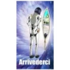 Arrivederci