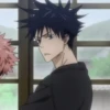 Jujutsu kaisen 21