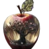 Crystal Apples 1 23