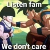 Dragon ball gay edition 25