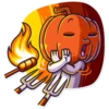 Halloween Ghost 15