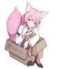 Hakui KOyOri (hololive) 23