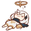 Genshin Stickers 2 23