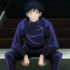 Jujutsu kaisen 22