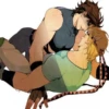 JoJo's Gay Adventure 27