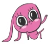 hand bunny 20