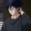 Jujutsu kaisen 23