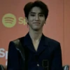 As han jisung. 22
