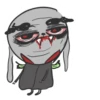 hand bunny 22