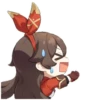 Genshin Stickers 2 24