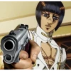 JoJo pack made Wonder of u 22