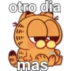 otro dia mas cokki