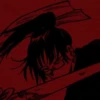 🎴RED MANGA🎴 @anime_sticks :: 23