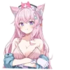 Hakui KOyOri (hololive) 24