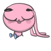 hand bunny 24