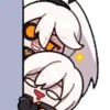 HI3RD Stickers :: 25