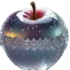 Crystal Apples 1 26